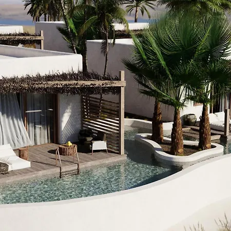 Eden Island Agia Paraskevi (Santorini)