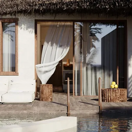 Eden Island Agia Paraskevi (Santorini)